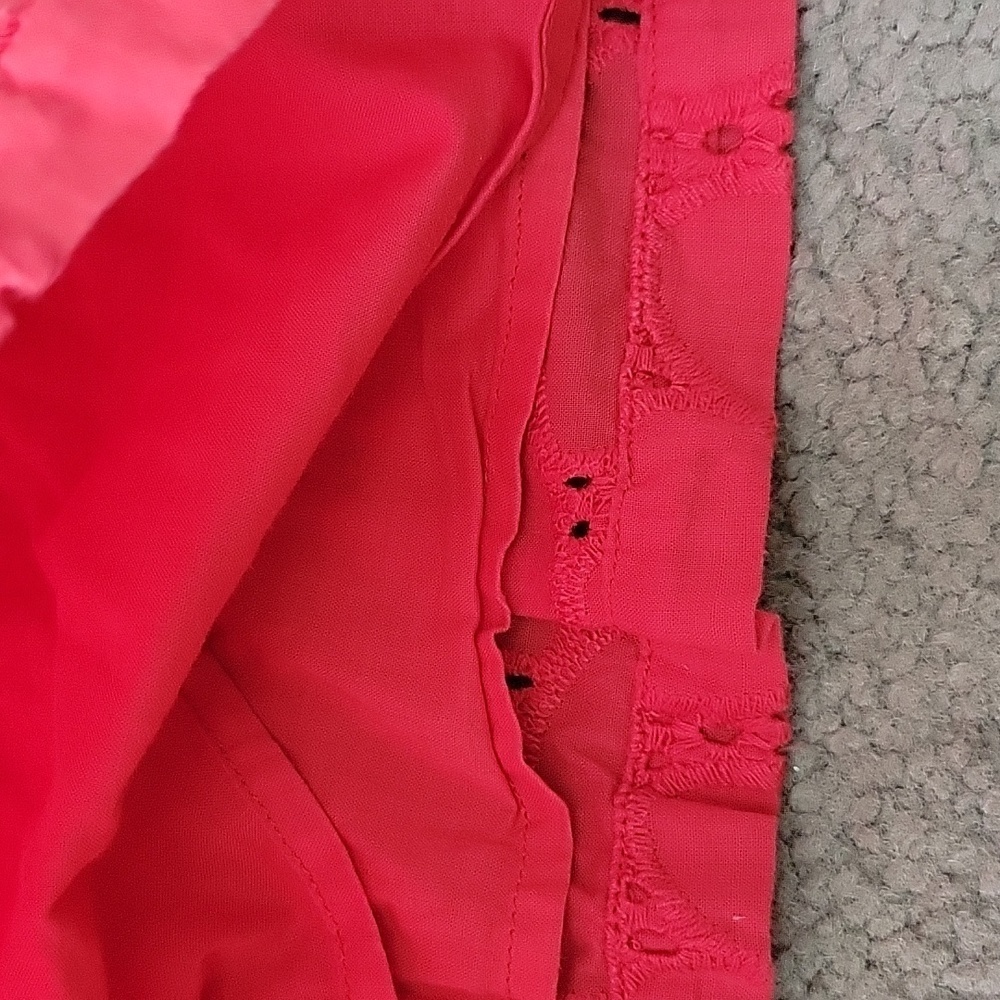 Baby Gap Toddler Girl's Dress - Picture 4 of 9